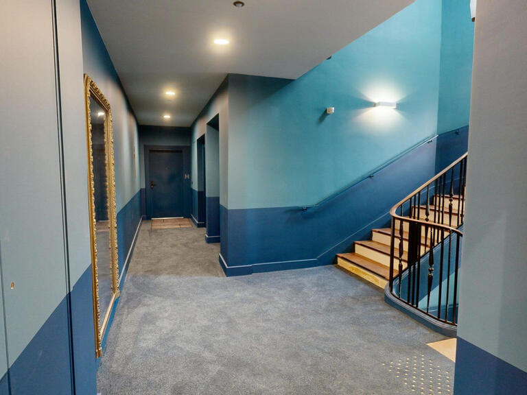 Appartement Lorient - 4 chambres