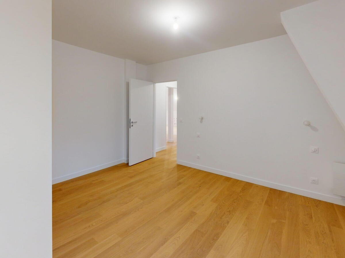 Appartement Lorient