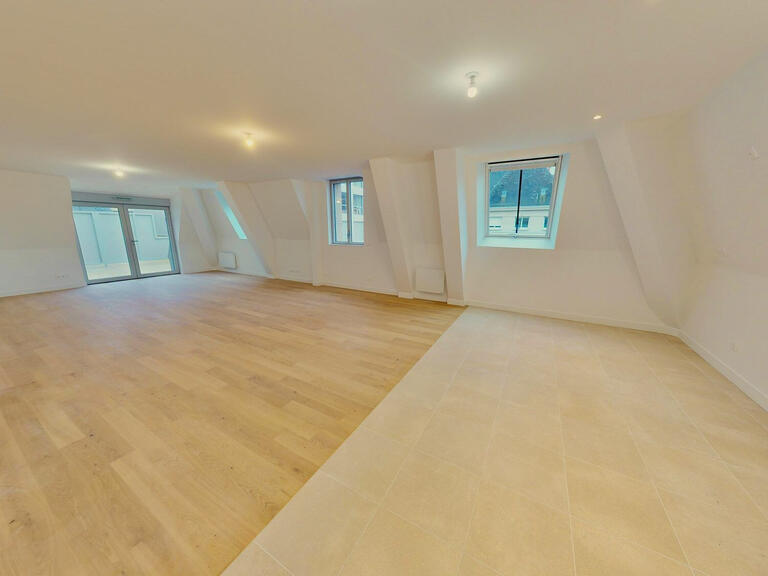 Appartement Lorient - 4 chambres