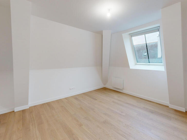 Appartement Lorient - 4 chambres