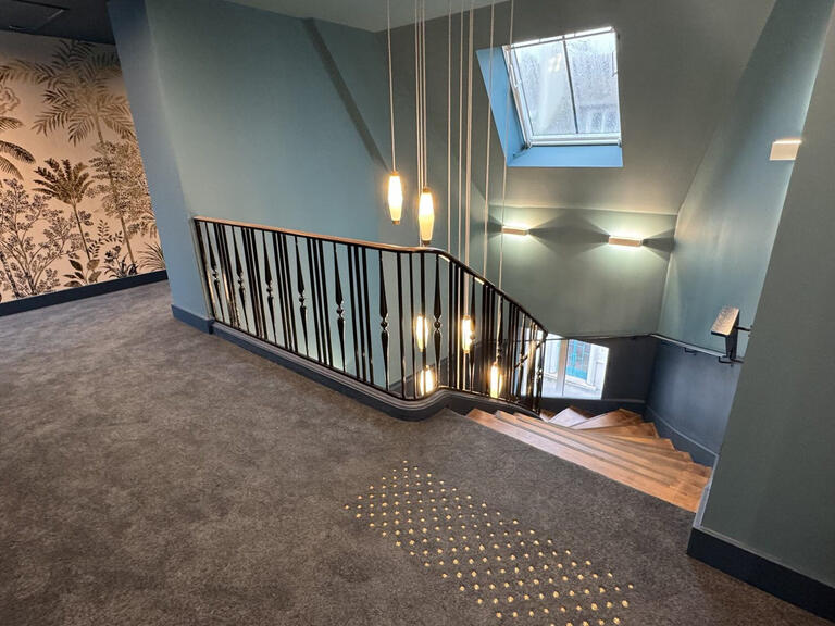 Appartement Lorient - 4 chambres