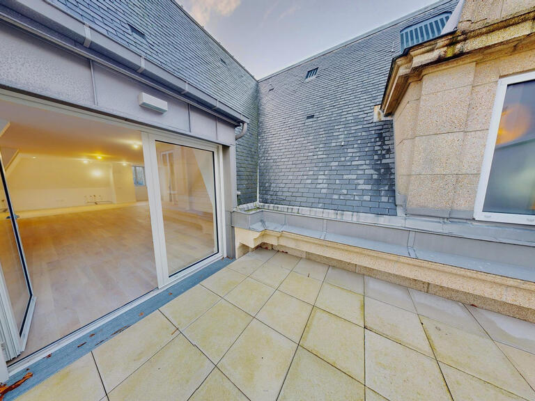 Appartement Lorient - 4 chambres
