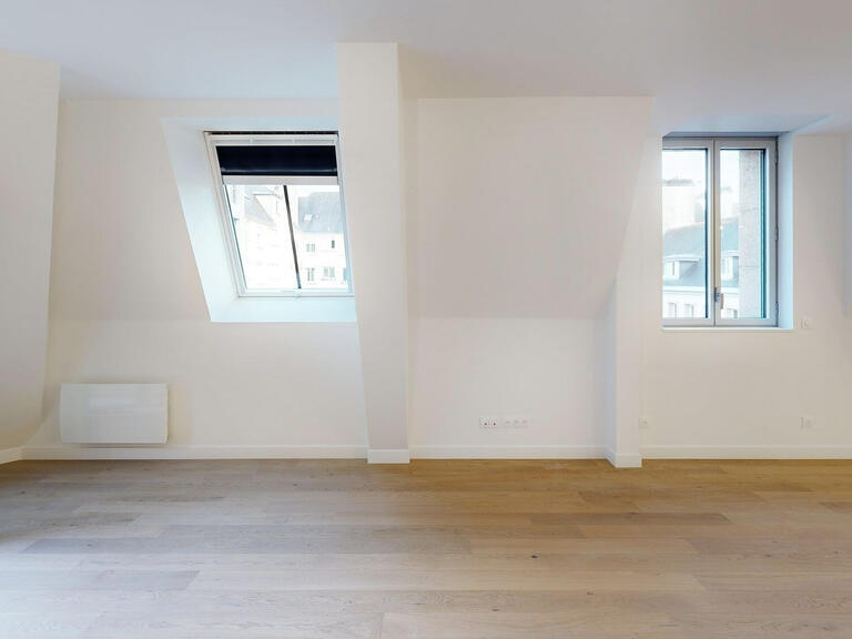 Appartement Lorient - 4 chambres