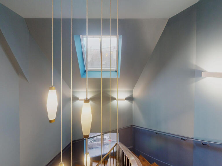 Appartement Lorient - 4 chambres