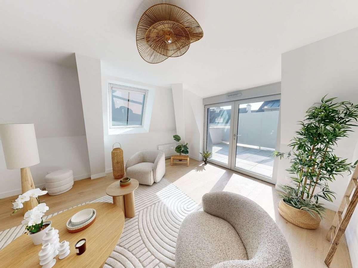 Appartement Lorient
