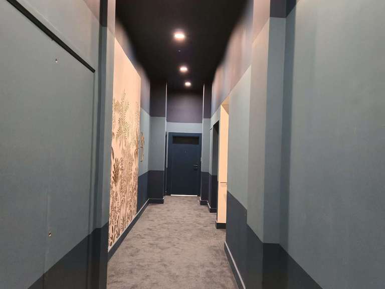 Appartement Lorient - 4 chambres