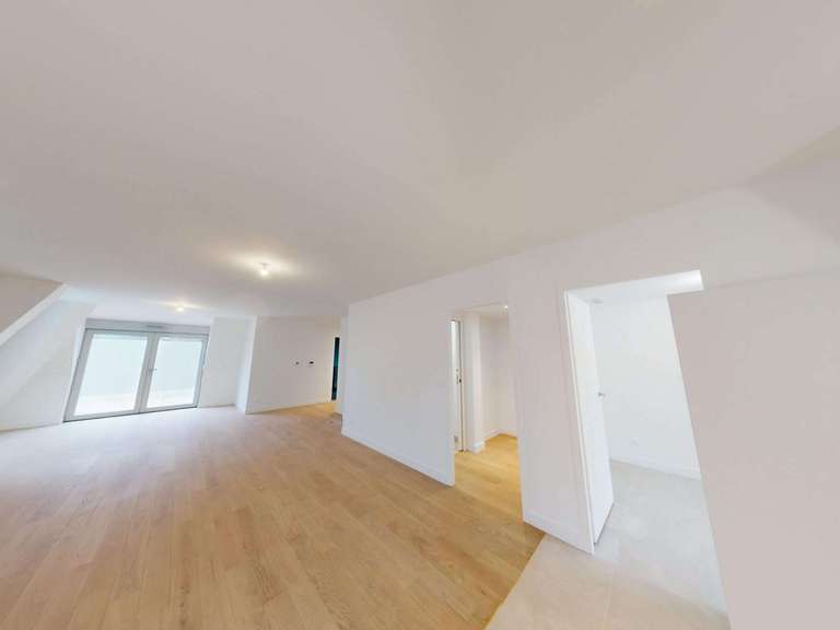 Appartement Lorient - 4 chambres