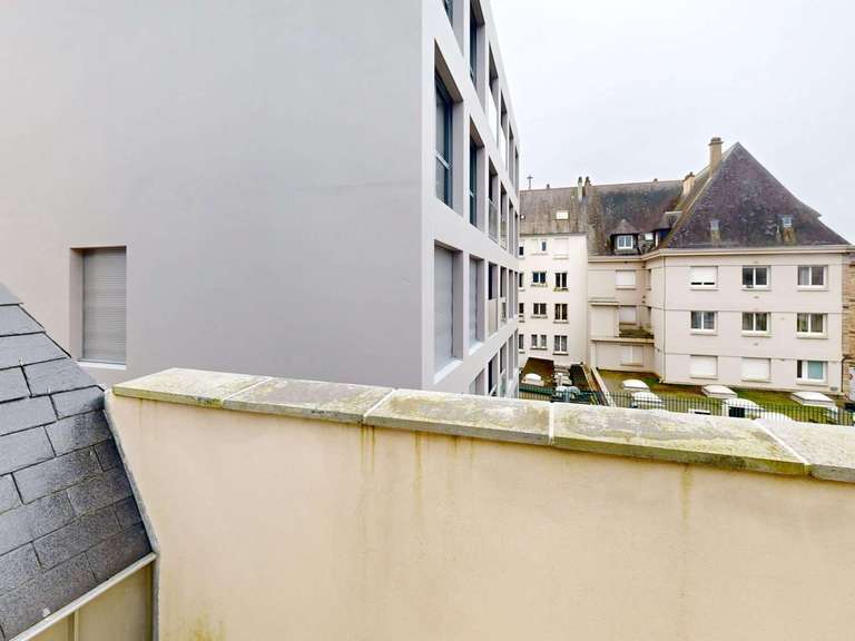 Appartement Lorient - 4 chambres