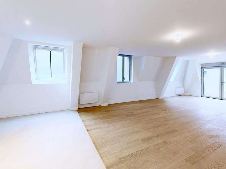 Appartement Lorient - 4 chambres