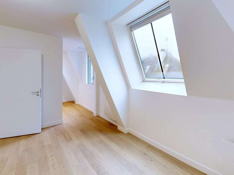Appartement Lorient - 4 chambres