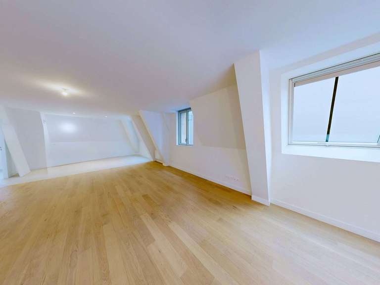 Appartement Lorient - 4 chambres