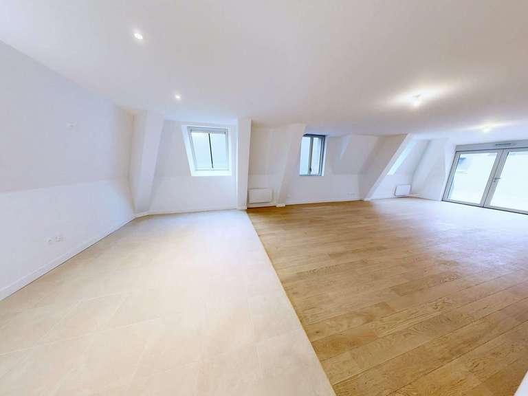 Appartement Lorient - 4 chambres