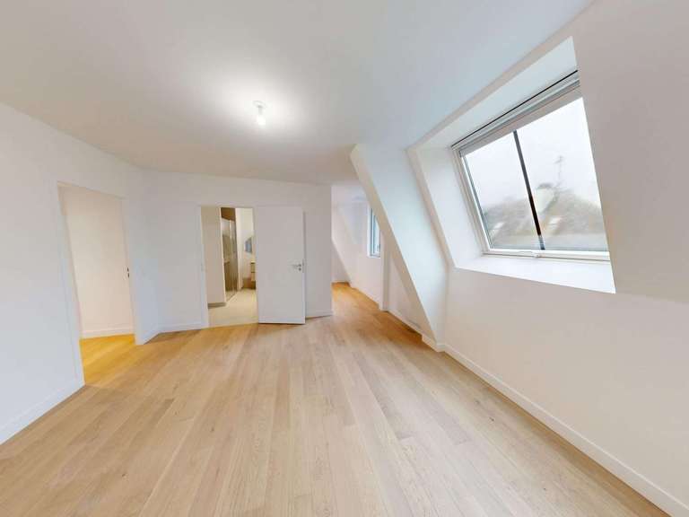 Appartement Lorient - 4 chambres