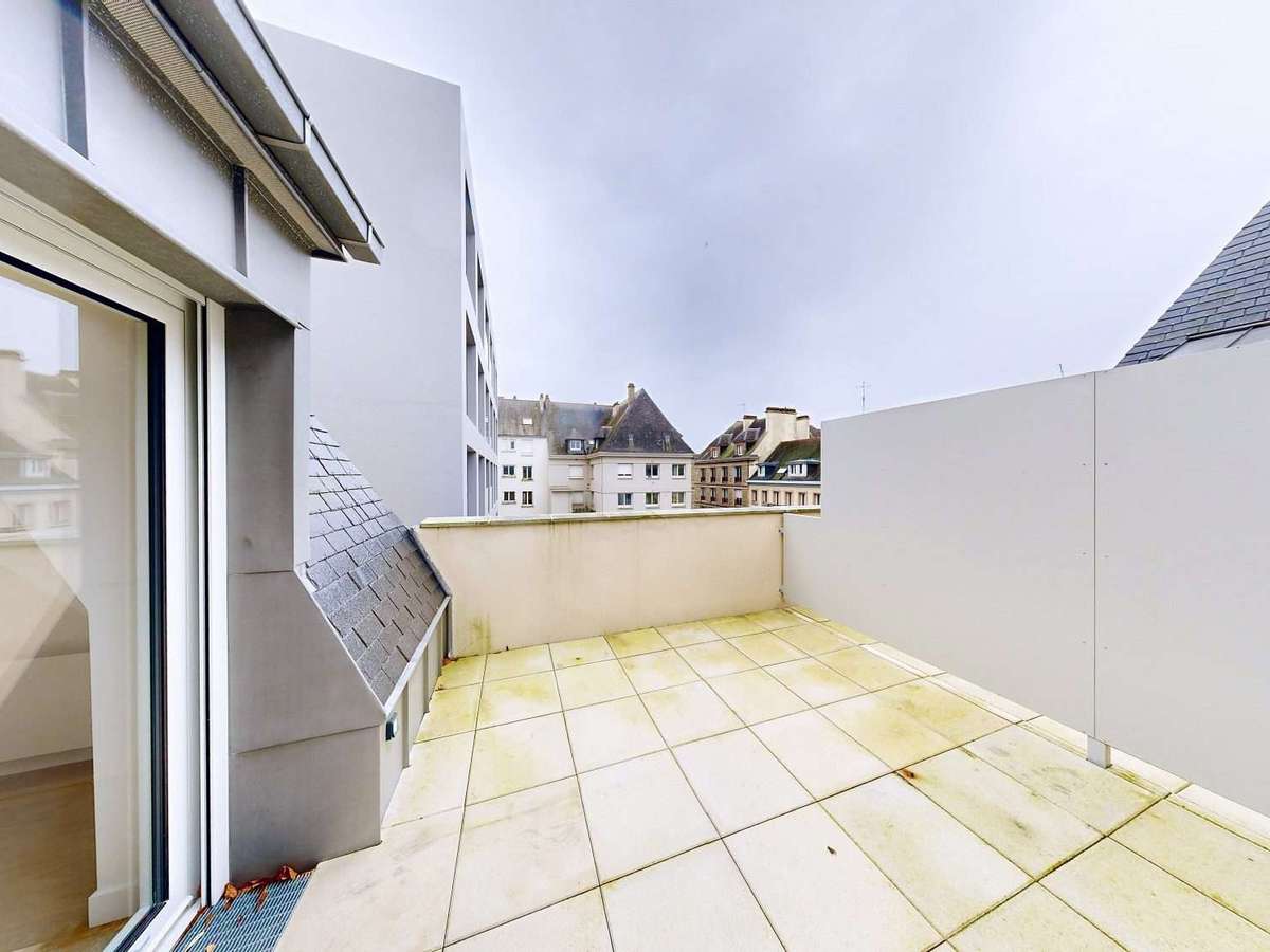 Appartement Lorient