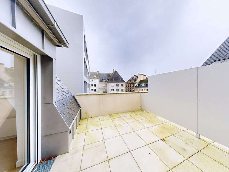 Appartement Lorient - 4 chambres