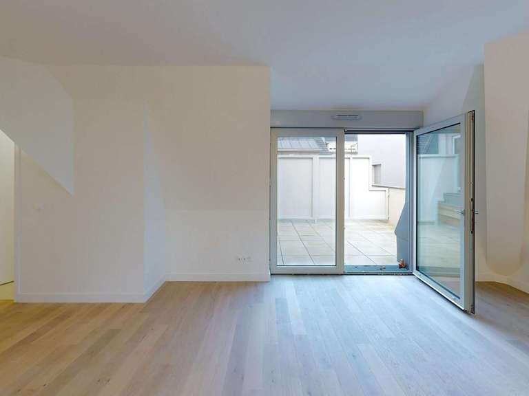 Appartement Lorient - 4 chambres
