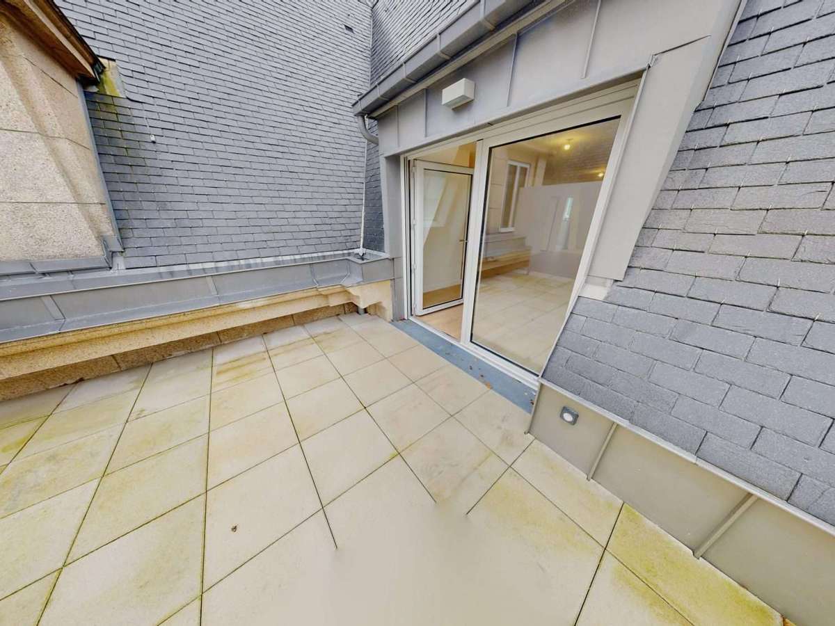 Appartement Lorient