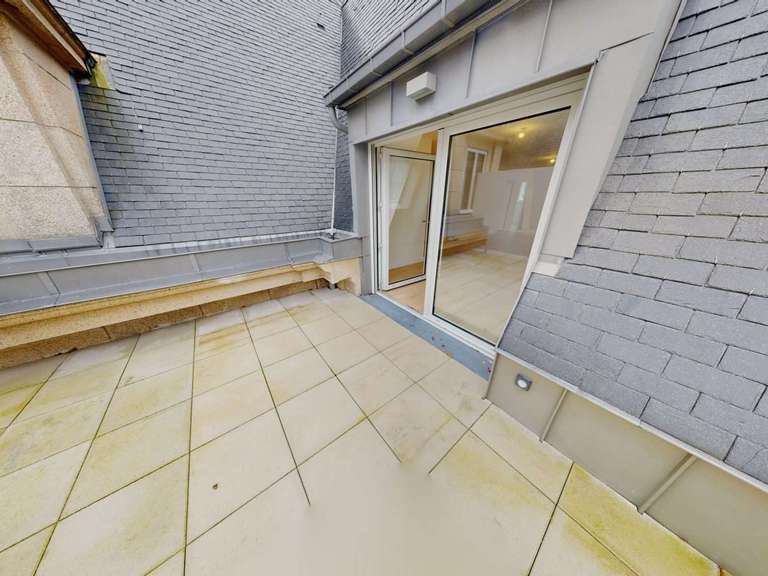 Appartement Lorient - 4 chambres