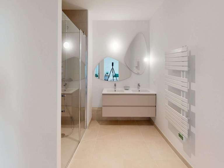Appartement Lorient - 4 chambres