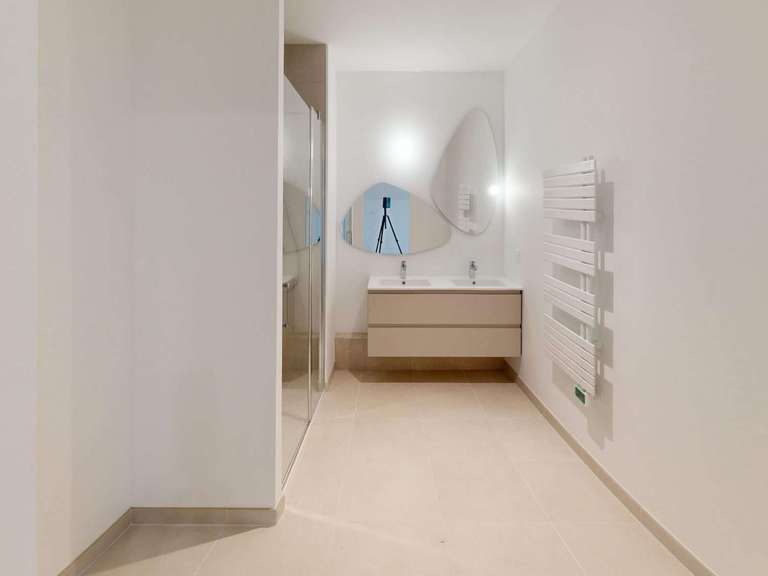 Appartement Lorient - 4 chambres