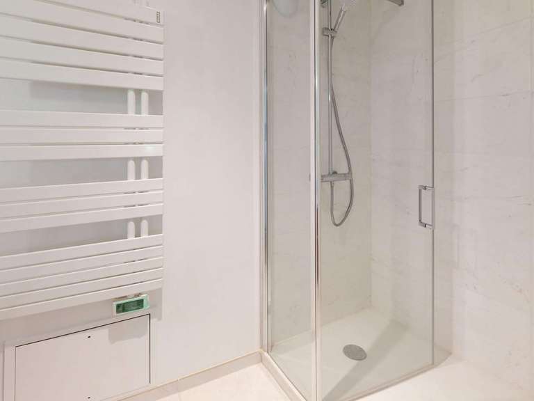 Appartement Lorient - 4 chambres