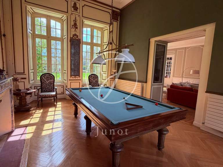 Castle Lorient - 1201m²