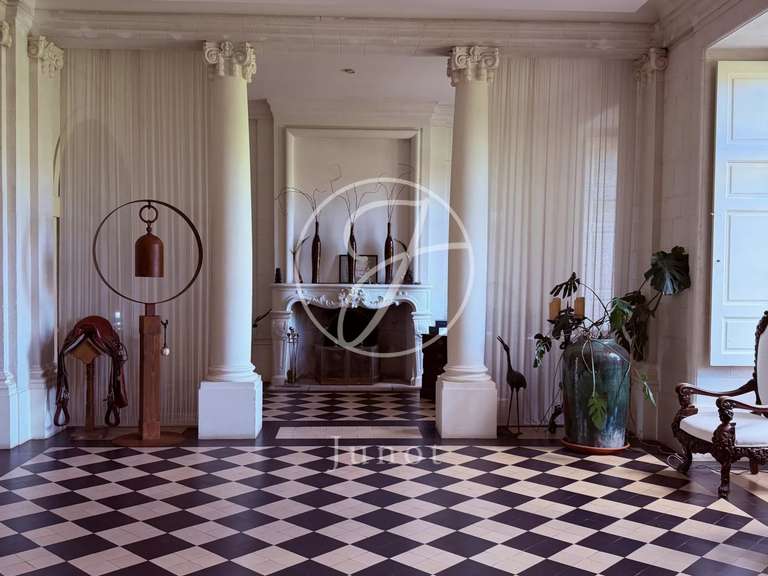 Castle Lorient - 1201m²