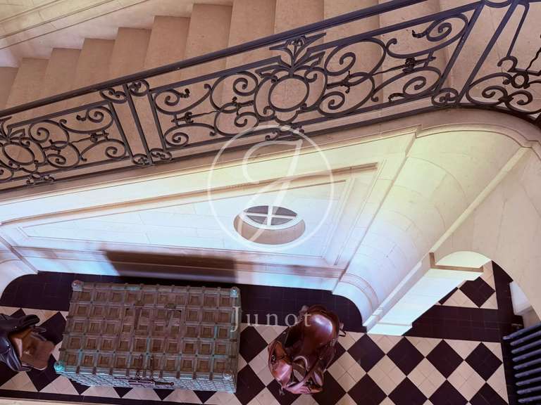 Castle Lorient - 1201m²