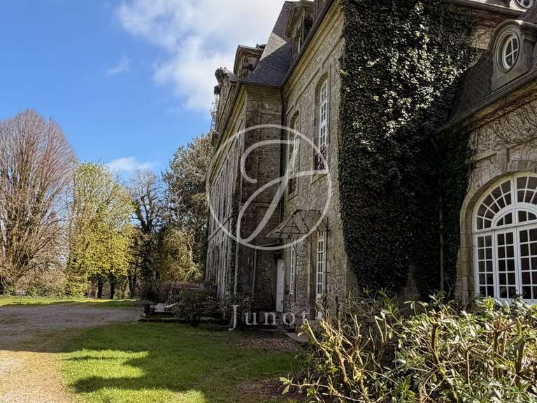 Castle Lorient - 1201m²