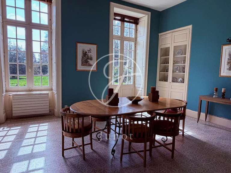 Castle Lorient - 1201m²