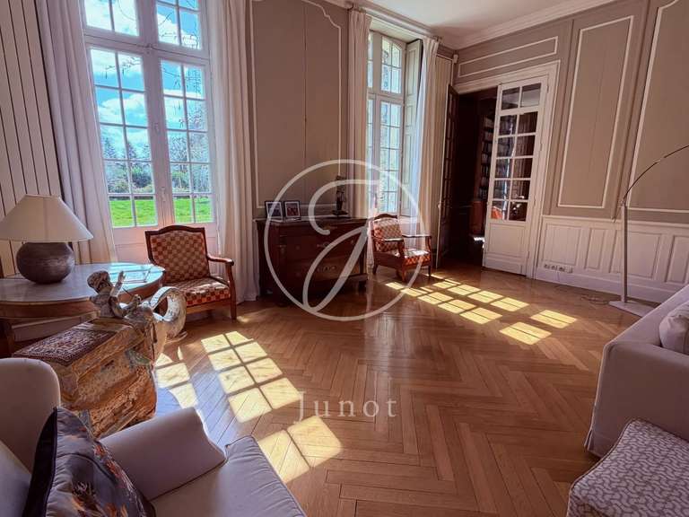 Castle Lorient - 1201m²