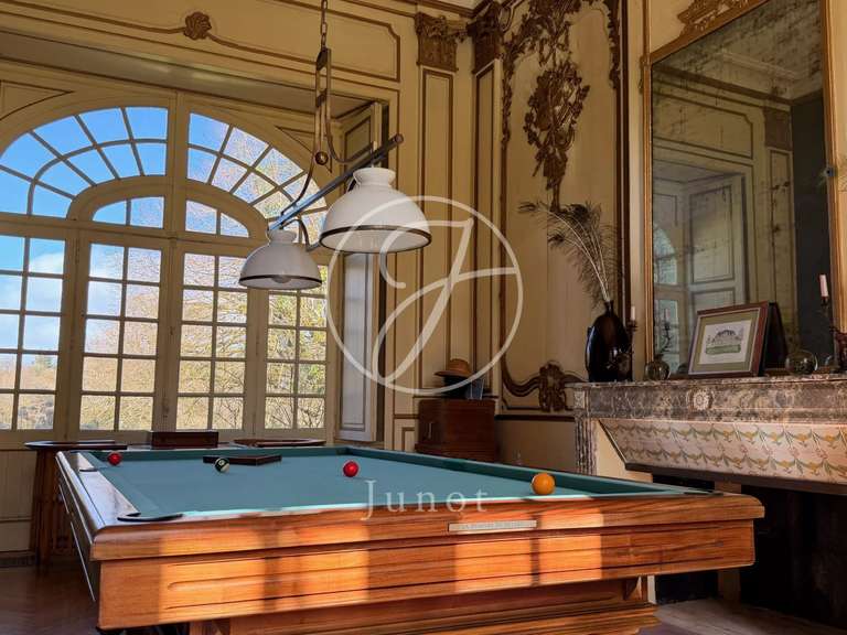 Castle Lorient - 1201m²