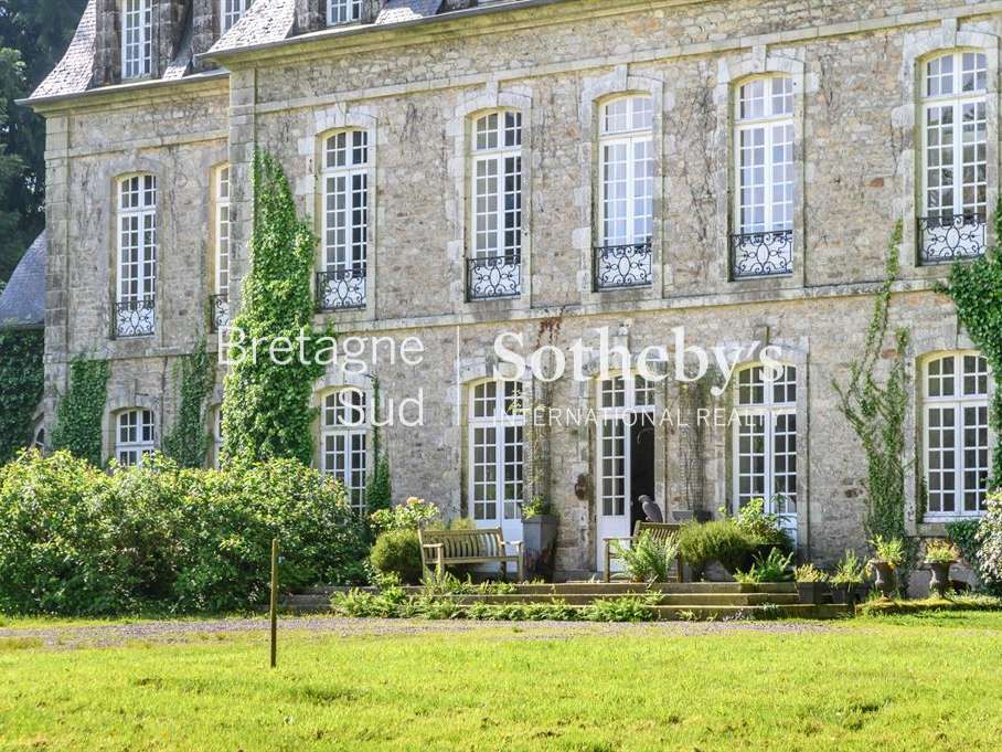 Château Lorient