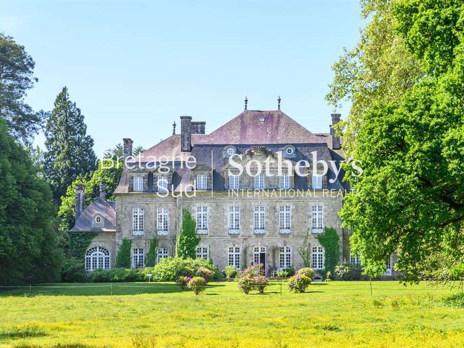 Château Lorient