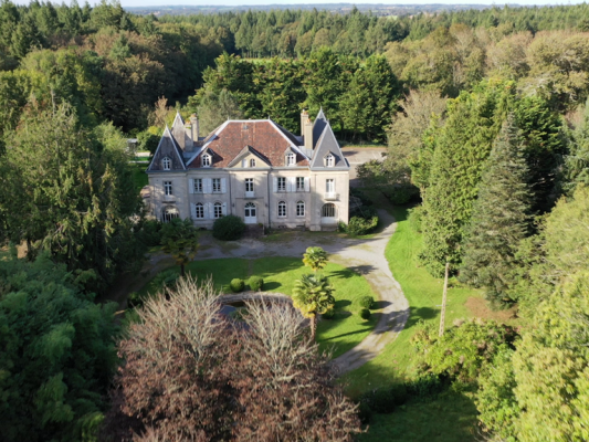 Vente Maison Lorient - 9 chambres