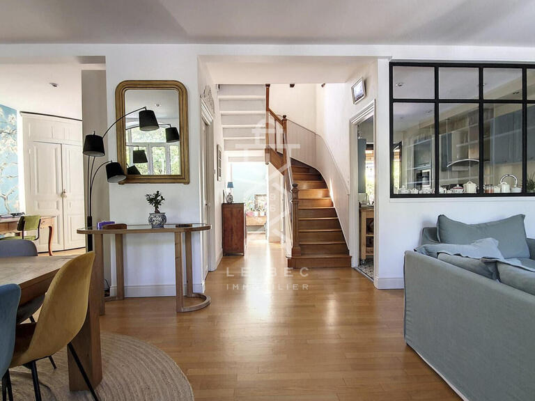 Vente Maison Lorient - 7 chambres