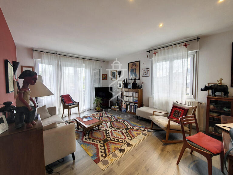 Vente Maison Lorient - 4 chambres