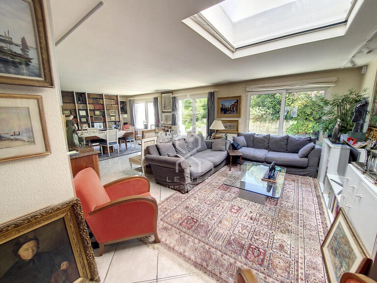 Vente Maison Lorient - 5 chambres