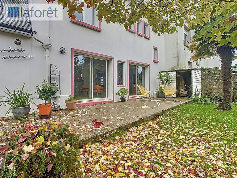 Vente Maison Lorient - 6 chambres