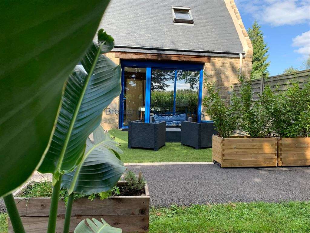 Maison Lorient