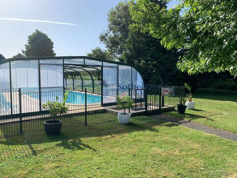 House Lorient - 13 bedrooms - 400m²