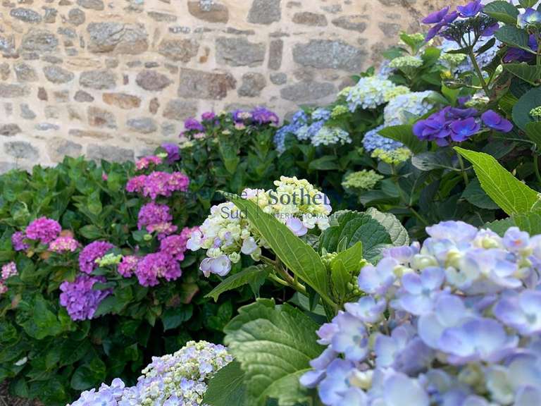 House Lorient - 13 bedrooms - 400m²