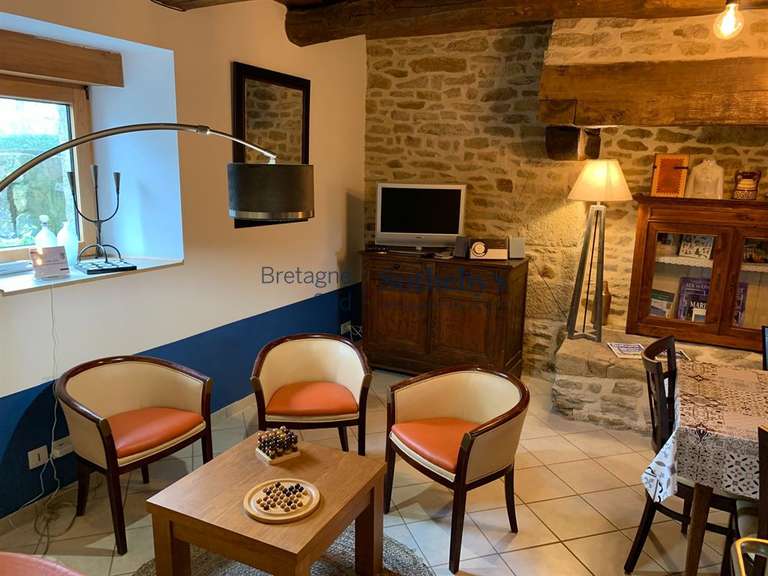 House Lorient - 13 bedrooms - 400m²