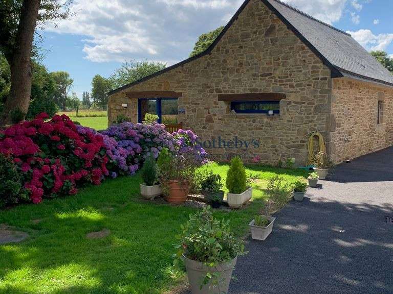 House Lorient - 13 bedrooms - 400m²