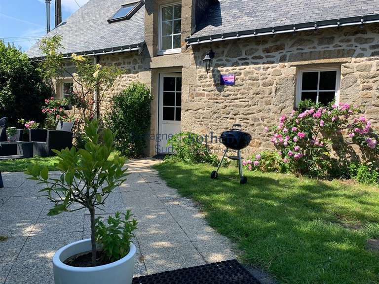 House Lorient - 13 bedrooms - 400m²