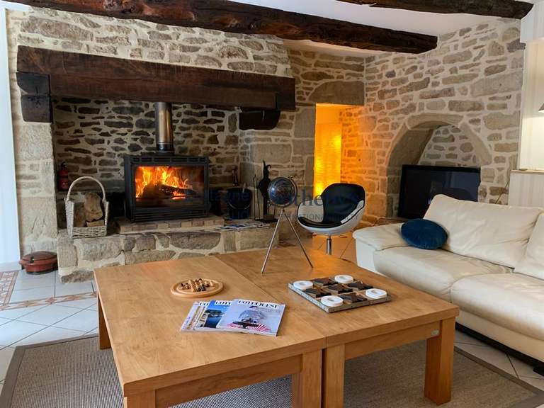 House Lorient - 13 bedrooms - 400m²