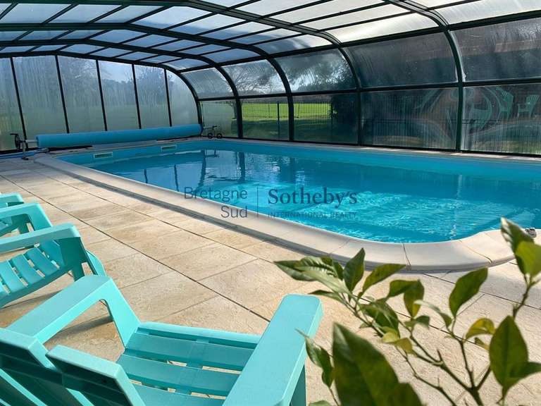 House Lorient - 13 bedrooms - 400m²