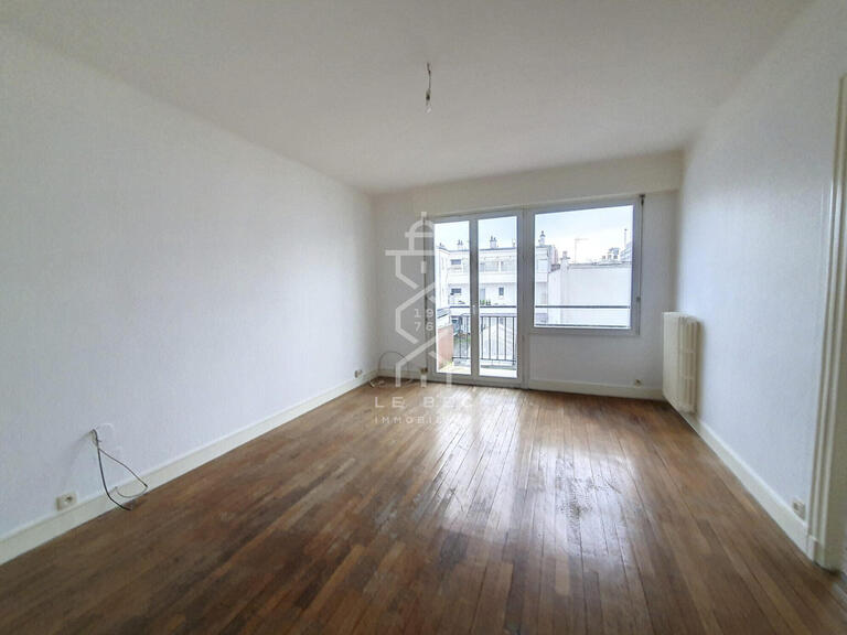 Vente Maison Lorient - 2 chambres