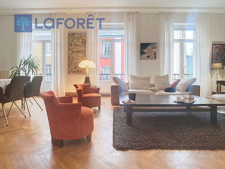 Maison Lorient - 7 chambres - 390m²