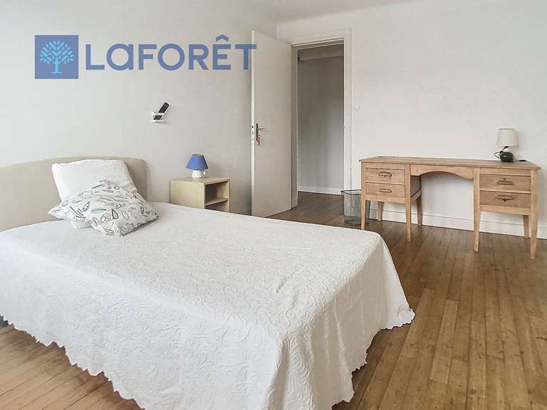 Maison Lorient - 7 chambres - 390m²